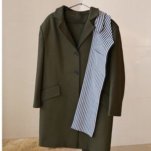 Delada Jacket /Coat Size S